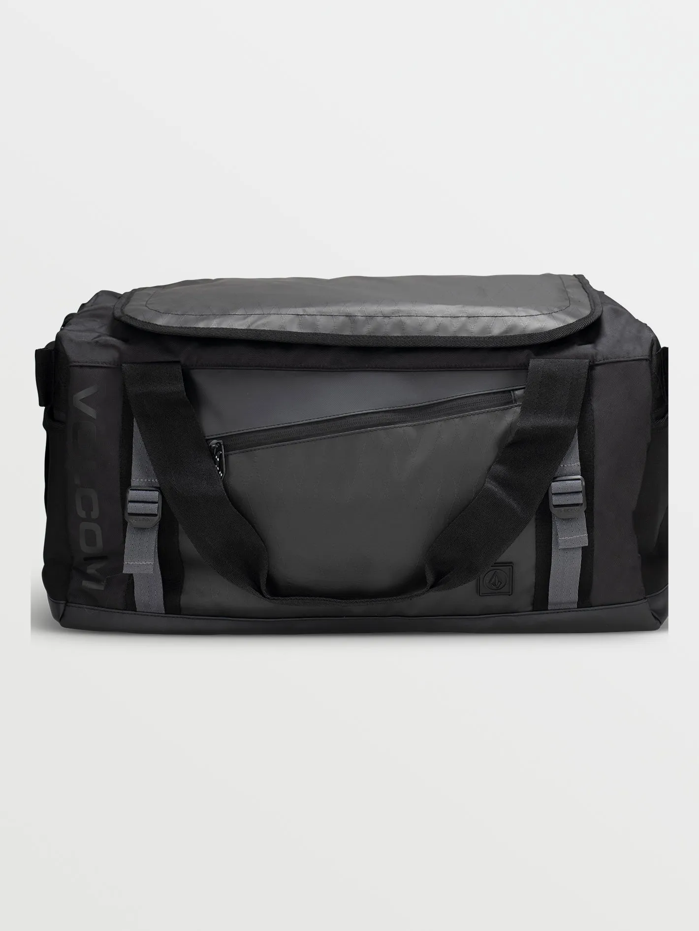 Outbound Duffel - Black