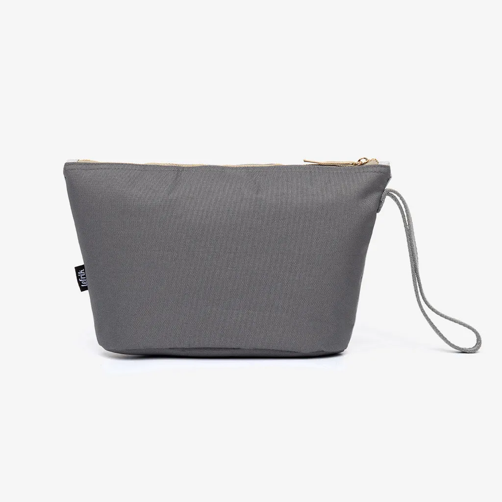 Pack Zoid Bag Concrete Block