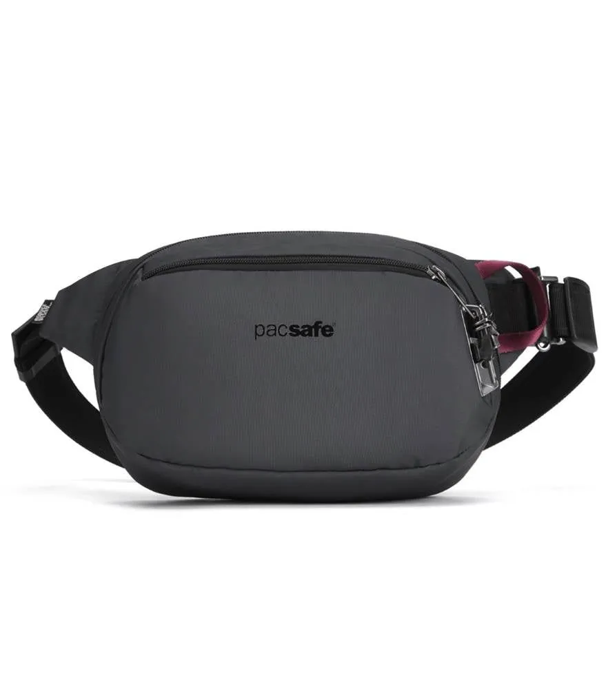 Pacsafe Vibe 100 Anti-Theft Hip Pack