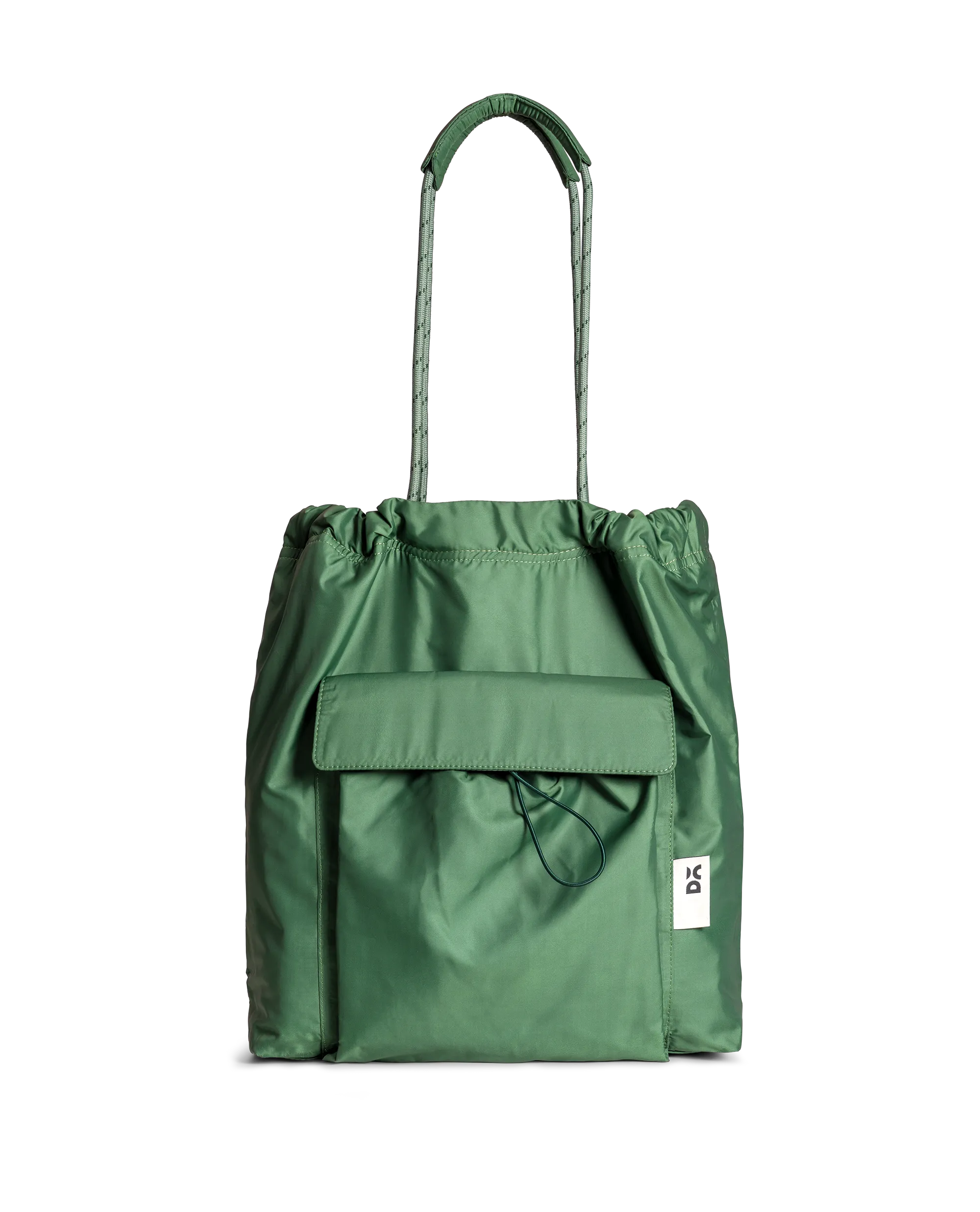 Parachute Tote Bag