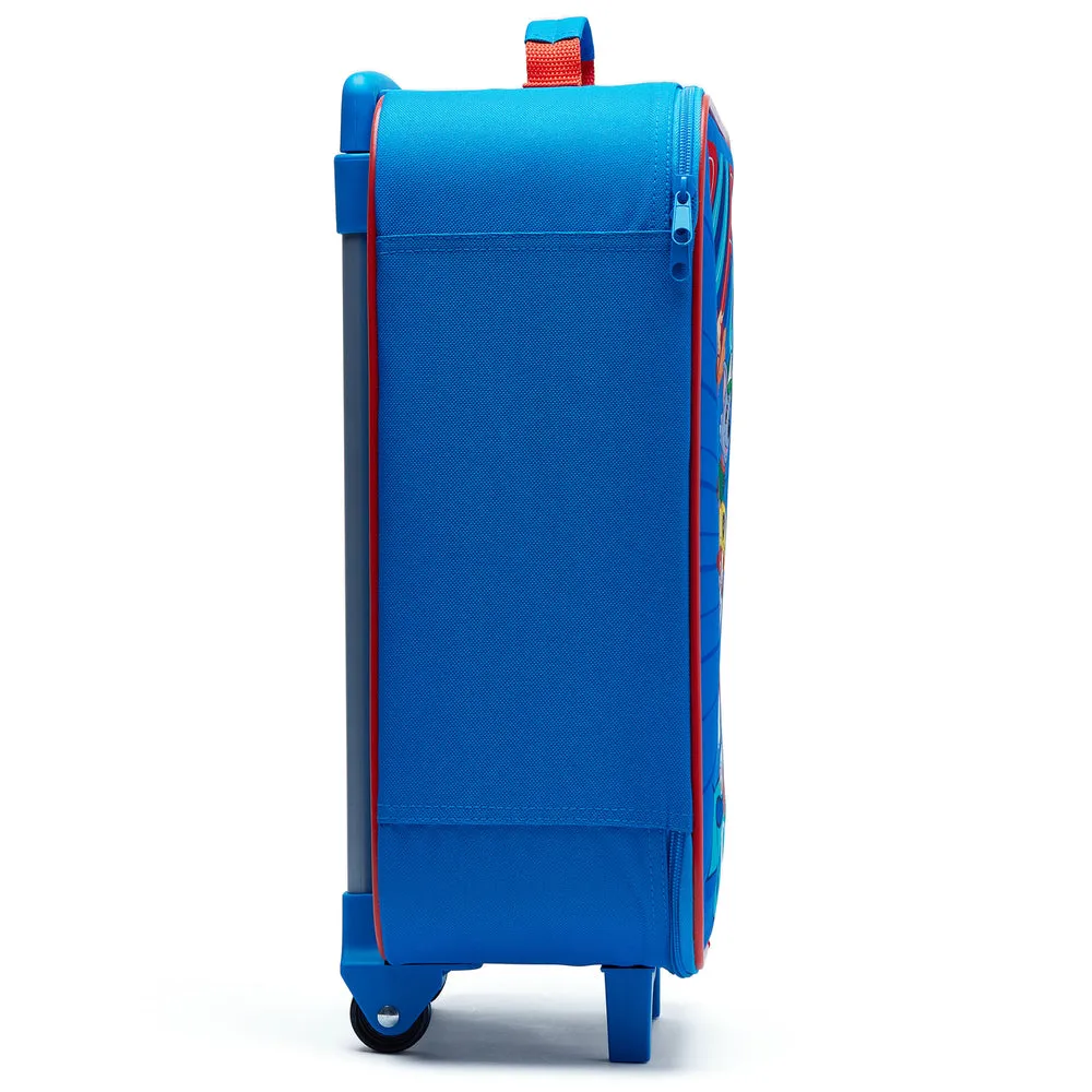 Paw Patrol Trolley Bag