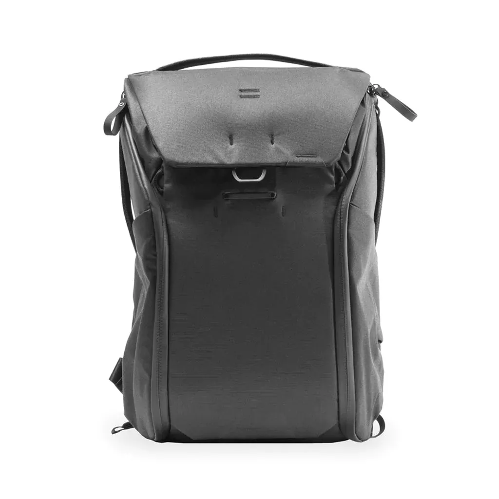 Peak Design Everyday Backpack 30L v2 - Black