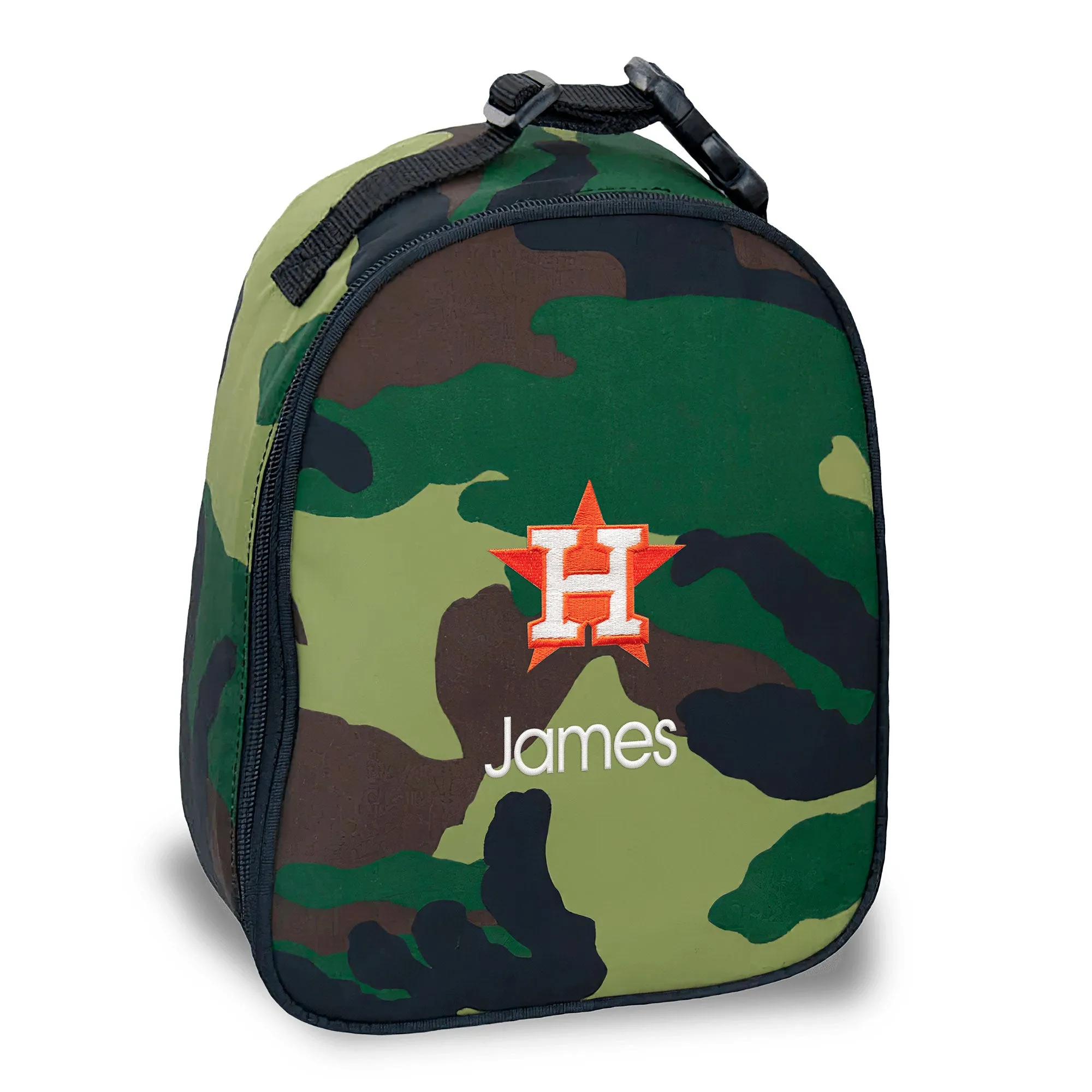 Personalized Houston Astros Insulated Bag