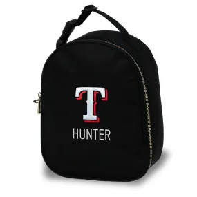 Personalized Texas Rangers Insulated Bag