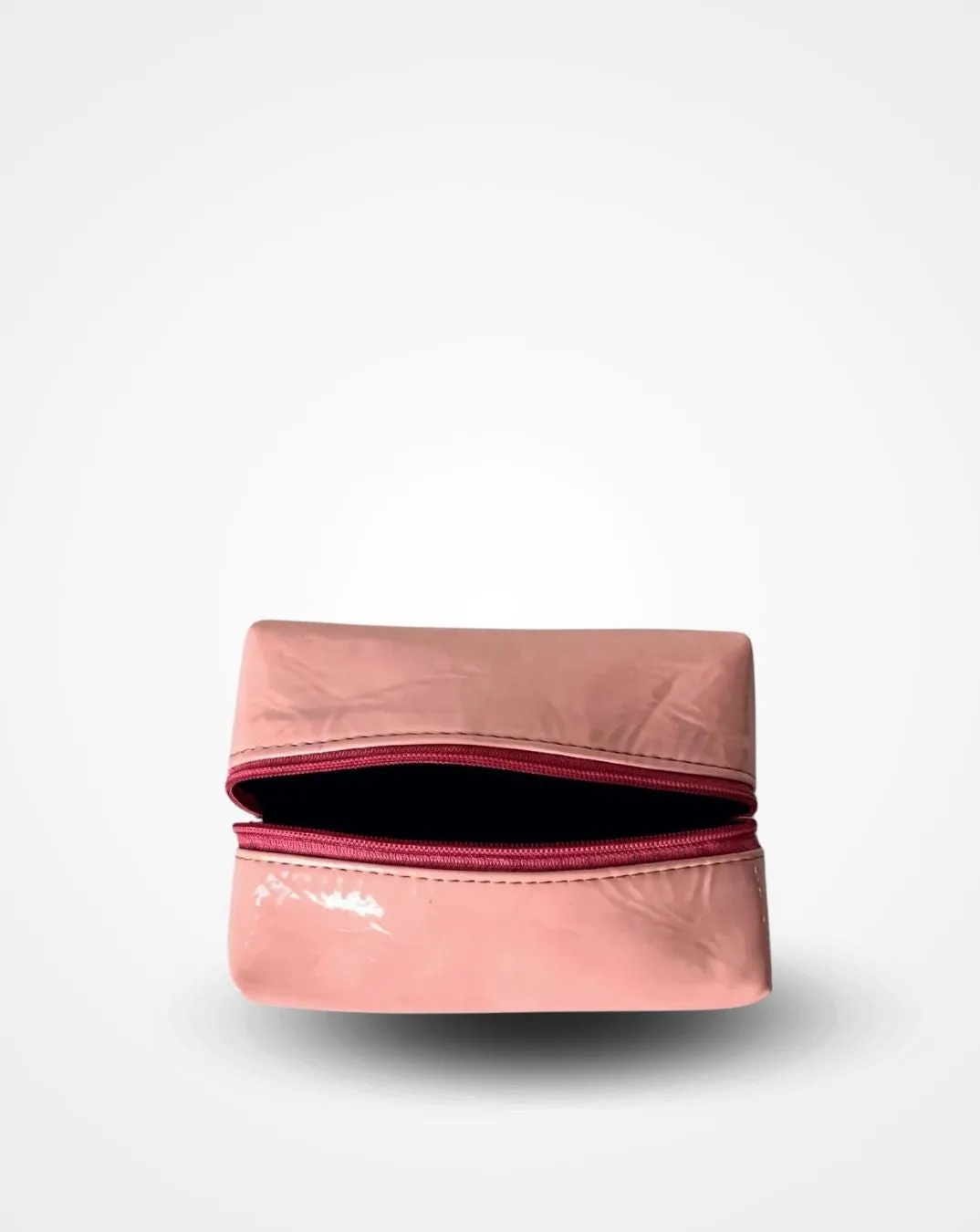 Pink Toiletry Travel Kit