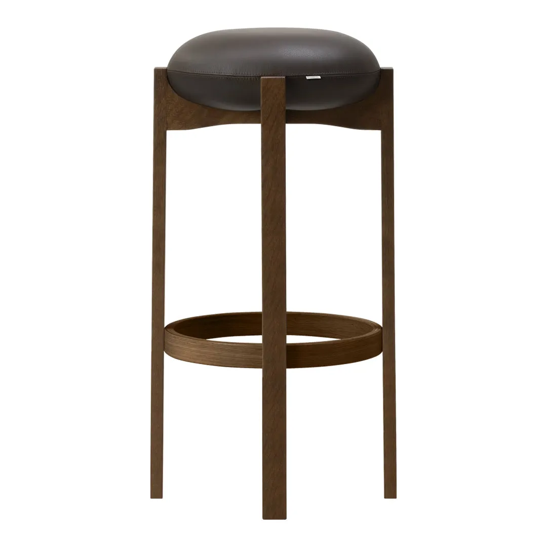 Pioneer Barstool