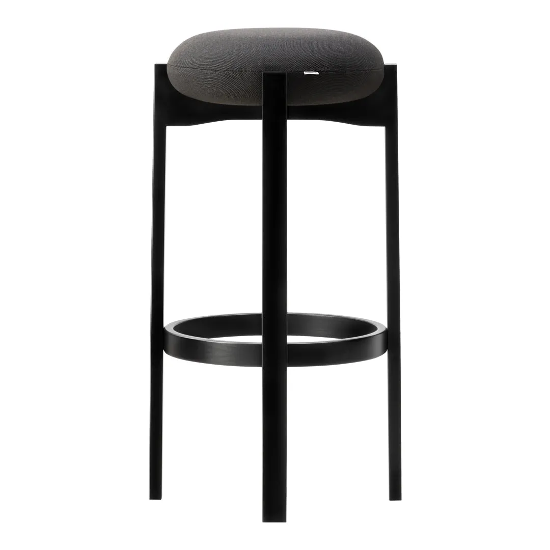 Pioneer Barstool