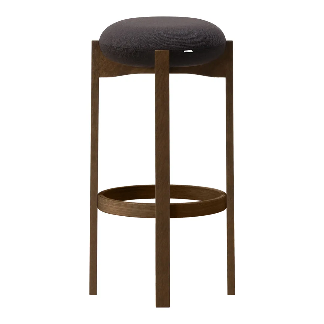 Pioneer Barstool