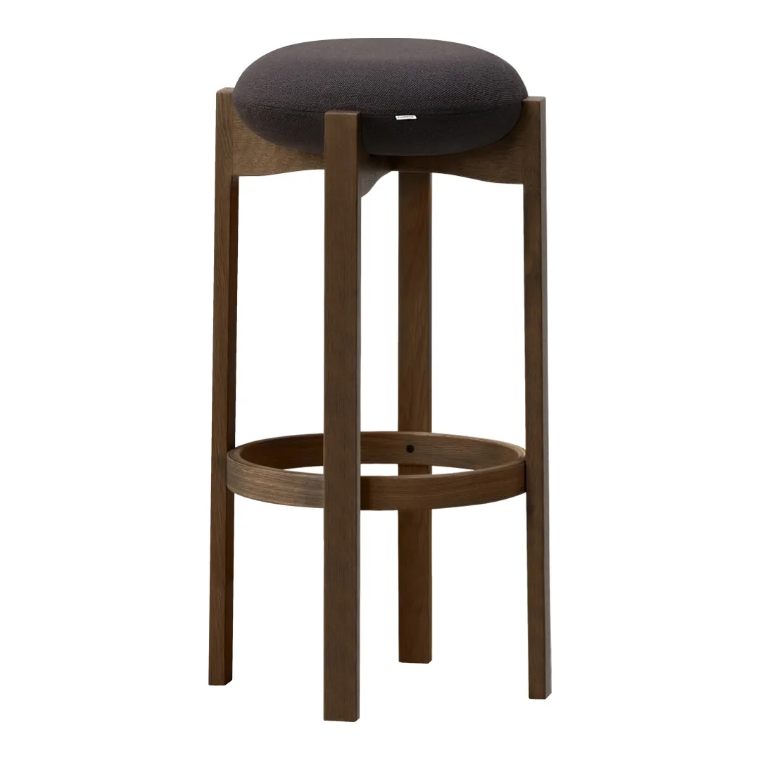 Pioneer Barstool