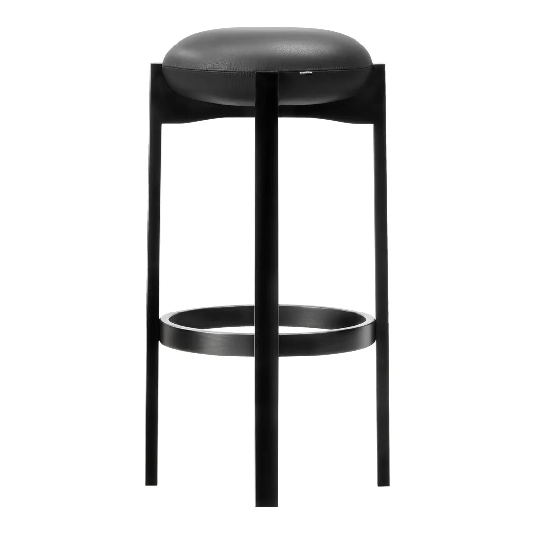 Pioneer Barstool