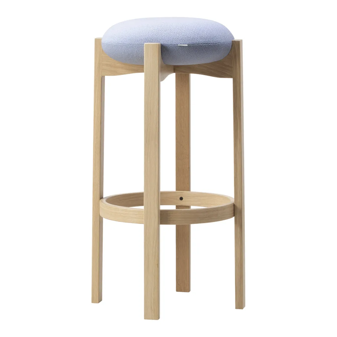 Pioneer Barstool