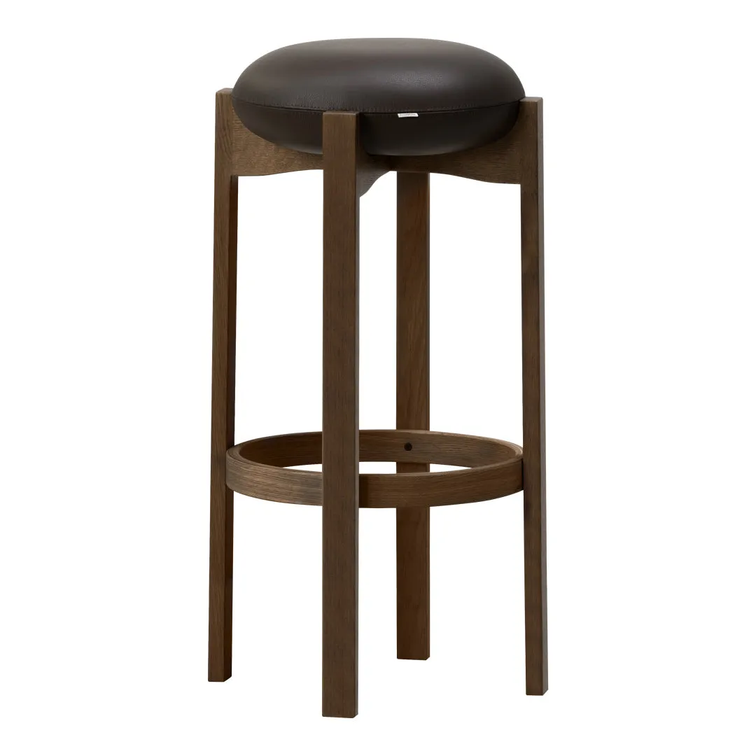 Pioneer Barstool