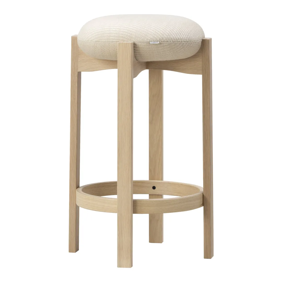 Pioneer Counter Stool