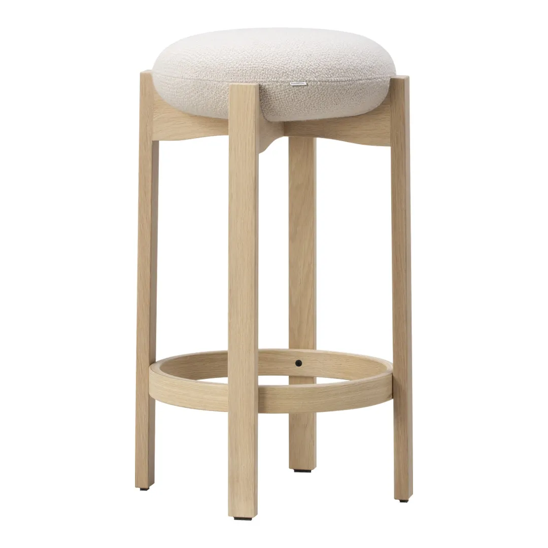 Pioneer Counter Stool