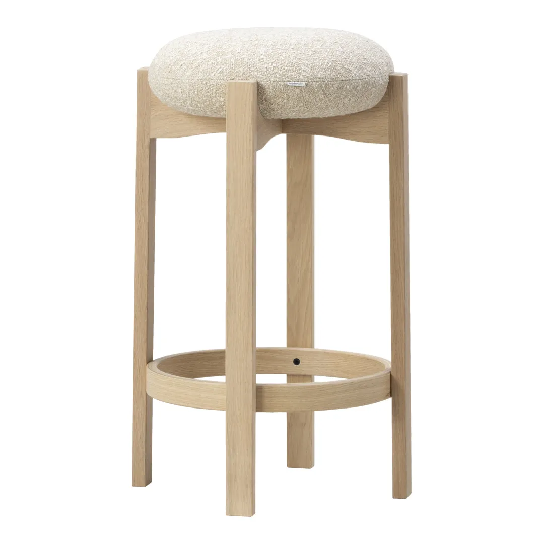 Pioneer Counter Stool