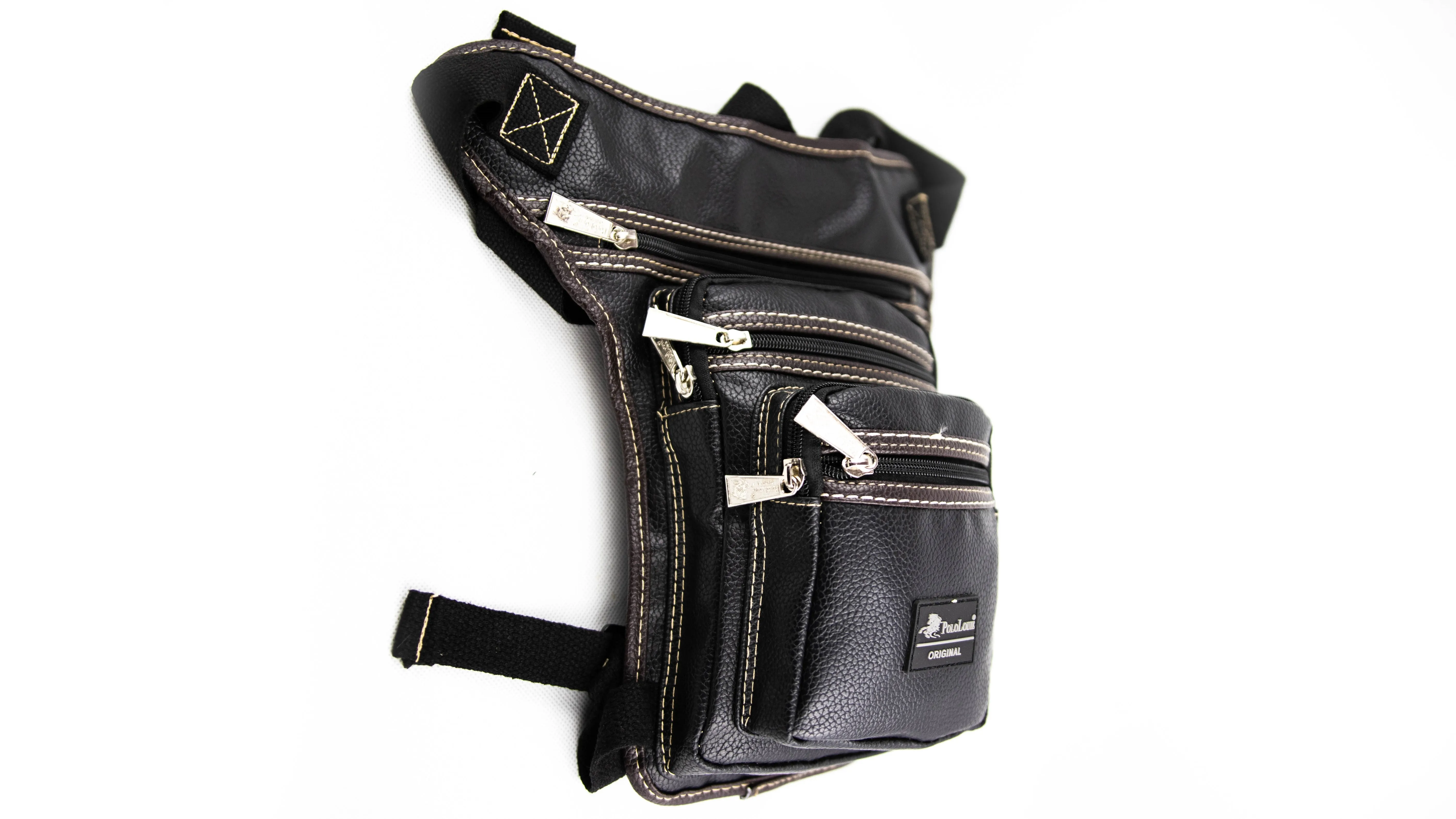 Polo Louie Waist Bag