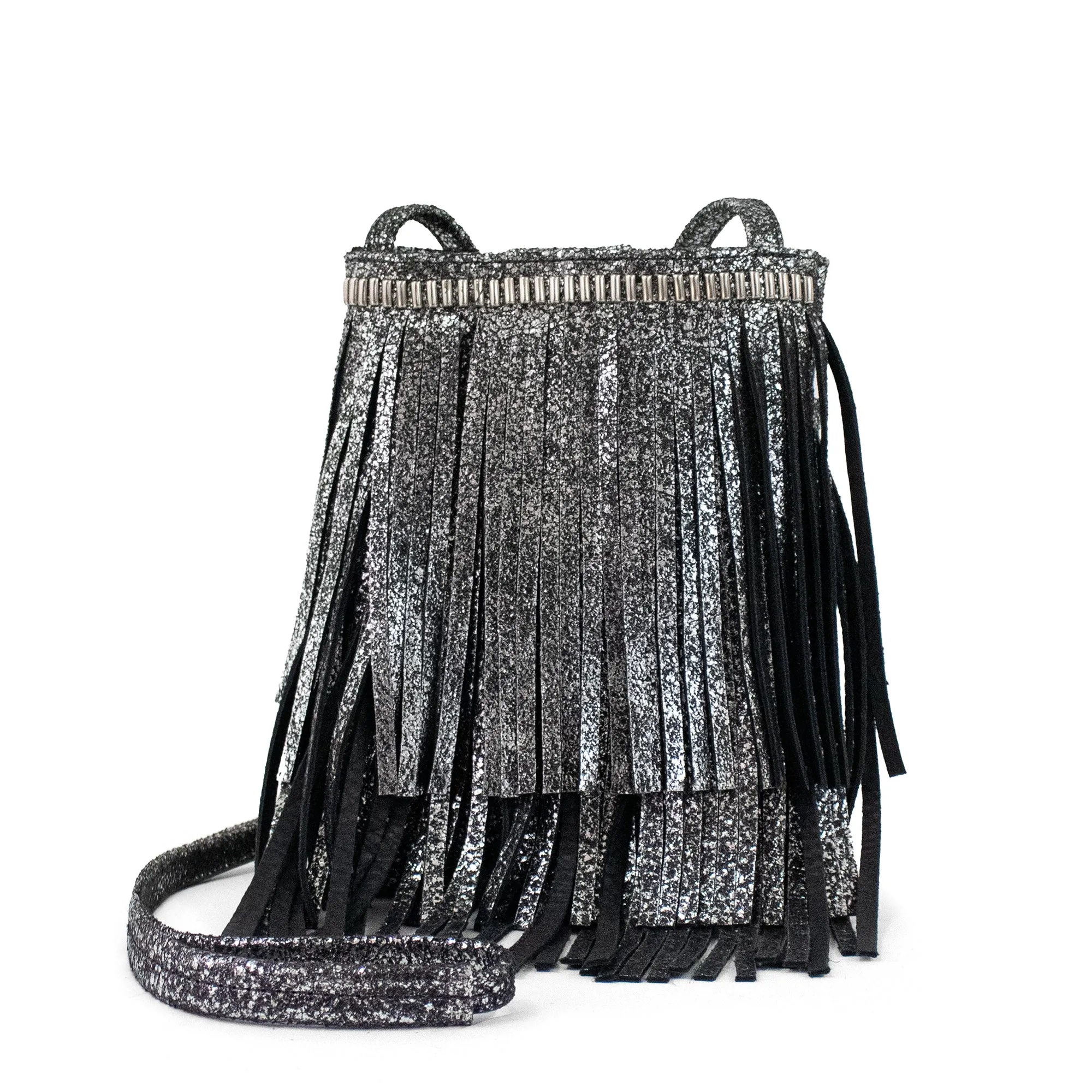 Pom Pom NN Fringe Messenger