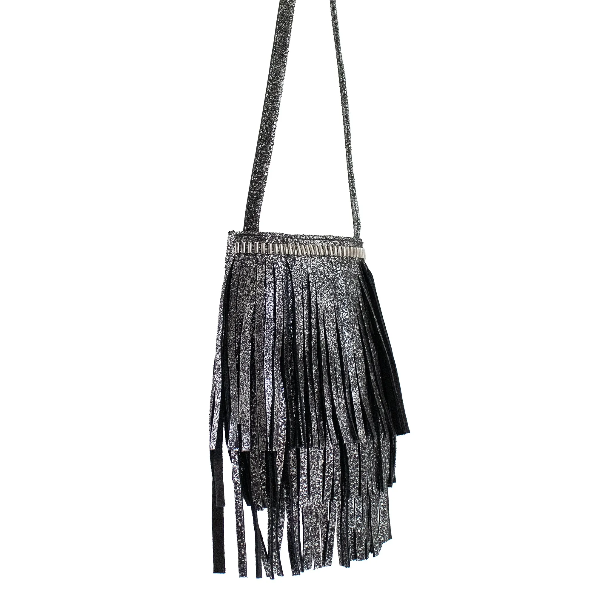 Pom Pom NN Fringe Messenger