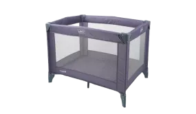 Portable Baby Cot - Rental