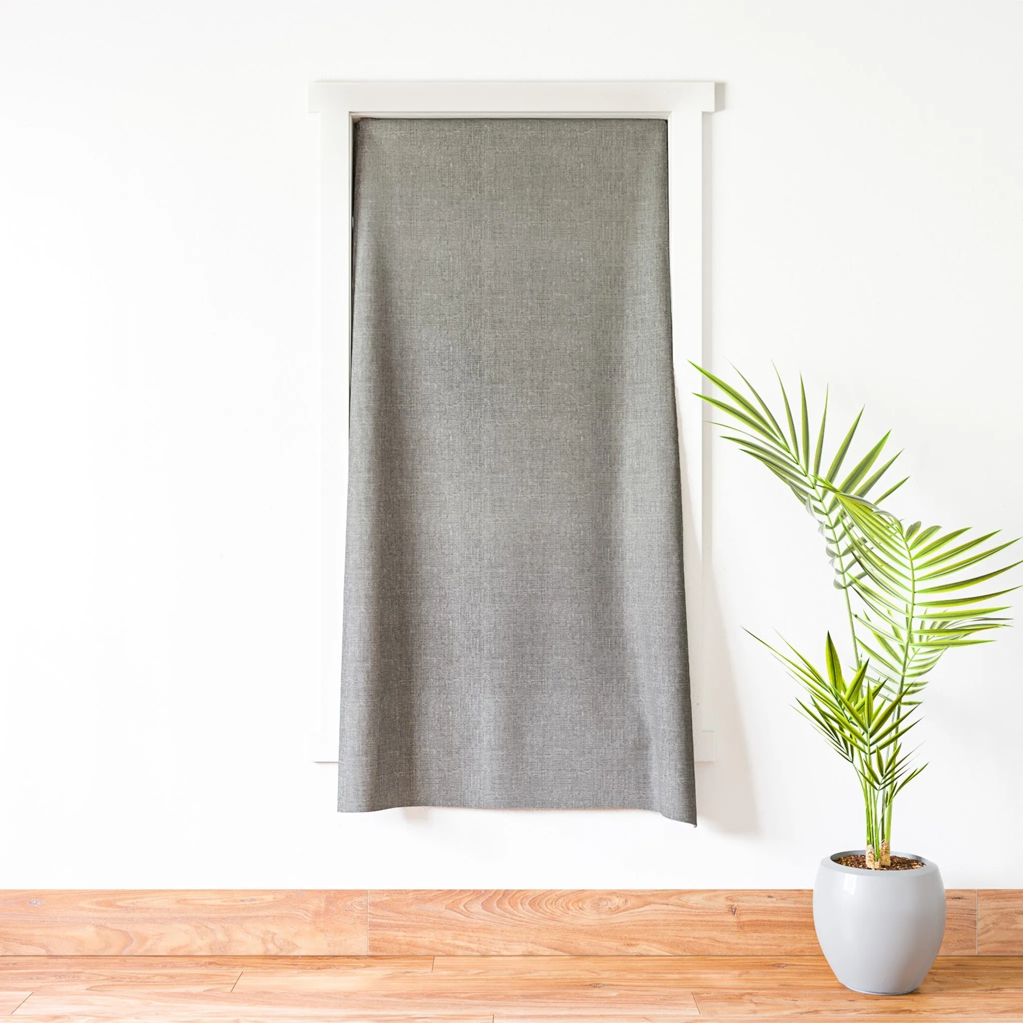 Portable Blackout Curtain 2.0