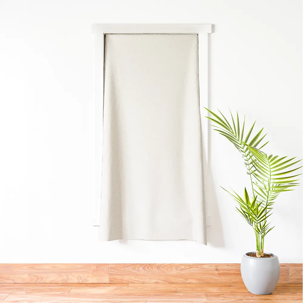 Portable Blackout Curtain 2.0