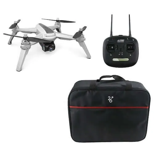 Portable Storage Bag for JJRC X5 RC Drone Quadcopter