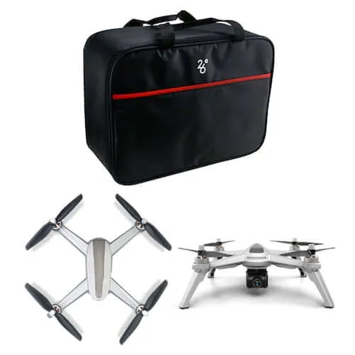 Portable Storage Bag for JJRC X5 RC Drone Quadcopter