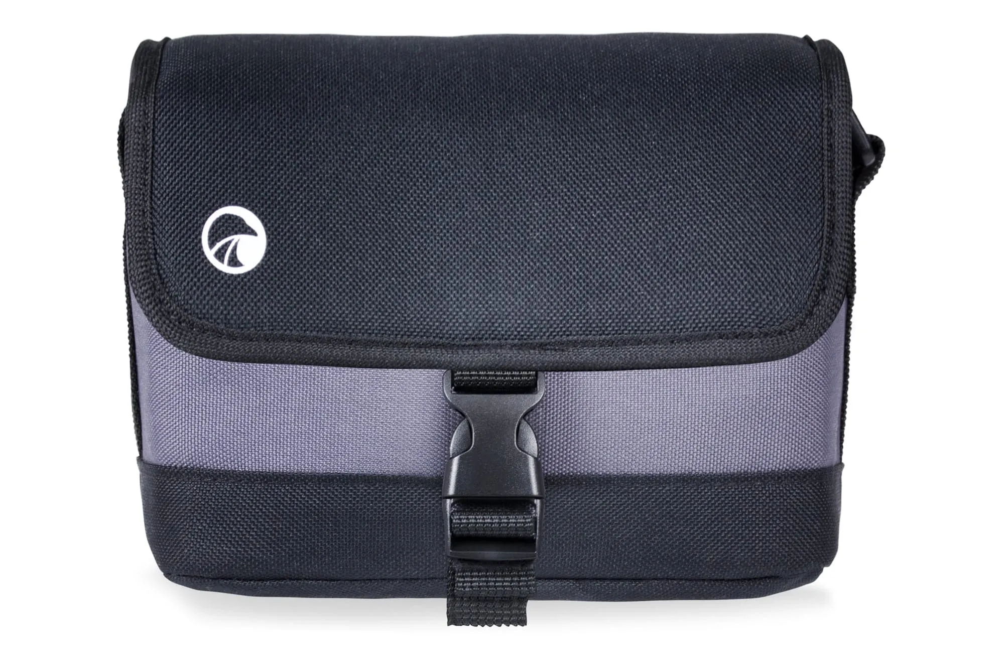 Praktica Bag Case for Compact Camera, Bridge Camera, Mirrorless CSC Camera, SLR & Camcorder - Grey