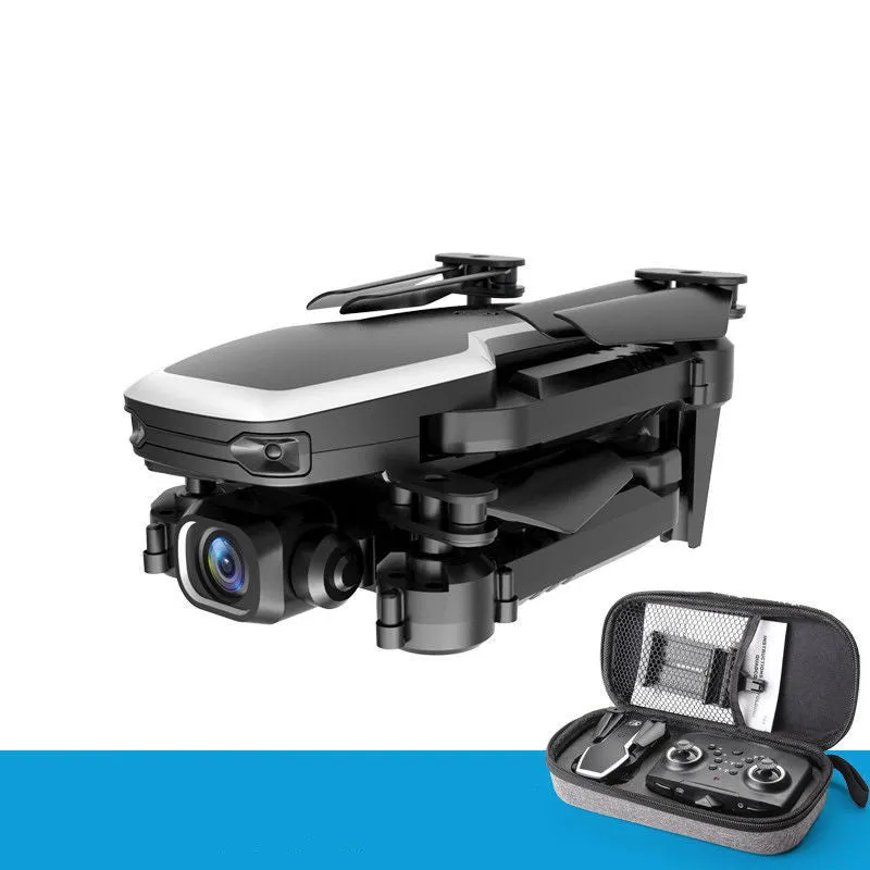 Professional 4k Dual-camera Ultra-clear Aerial Photography Mini Drone