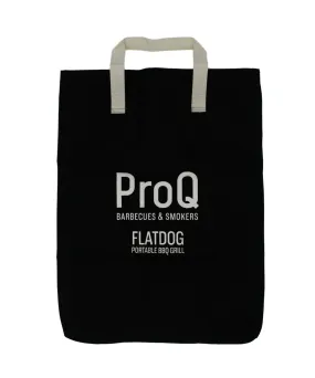 ProQ Flatdog Carry Bag