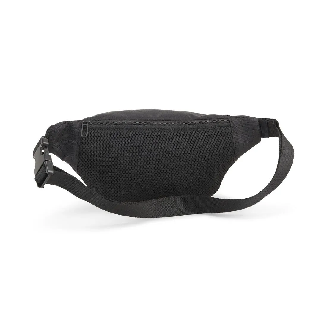 PUMA Bmw Mms Waist Bag   Black