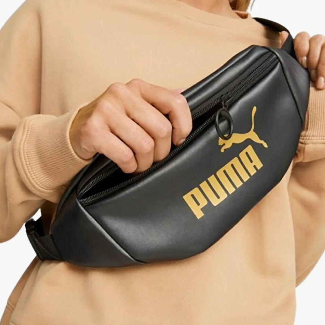 puma Core Up Women's Waist Bag