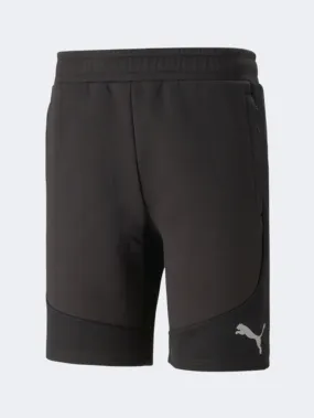 Puma Evostripe Men Lifestyle Short Black