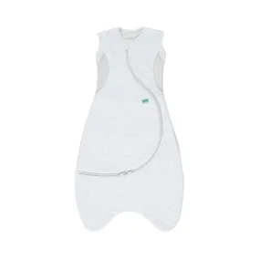 Purflo Cuddle To Sleep Bag - 2.5 Tog - Minimal Grey