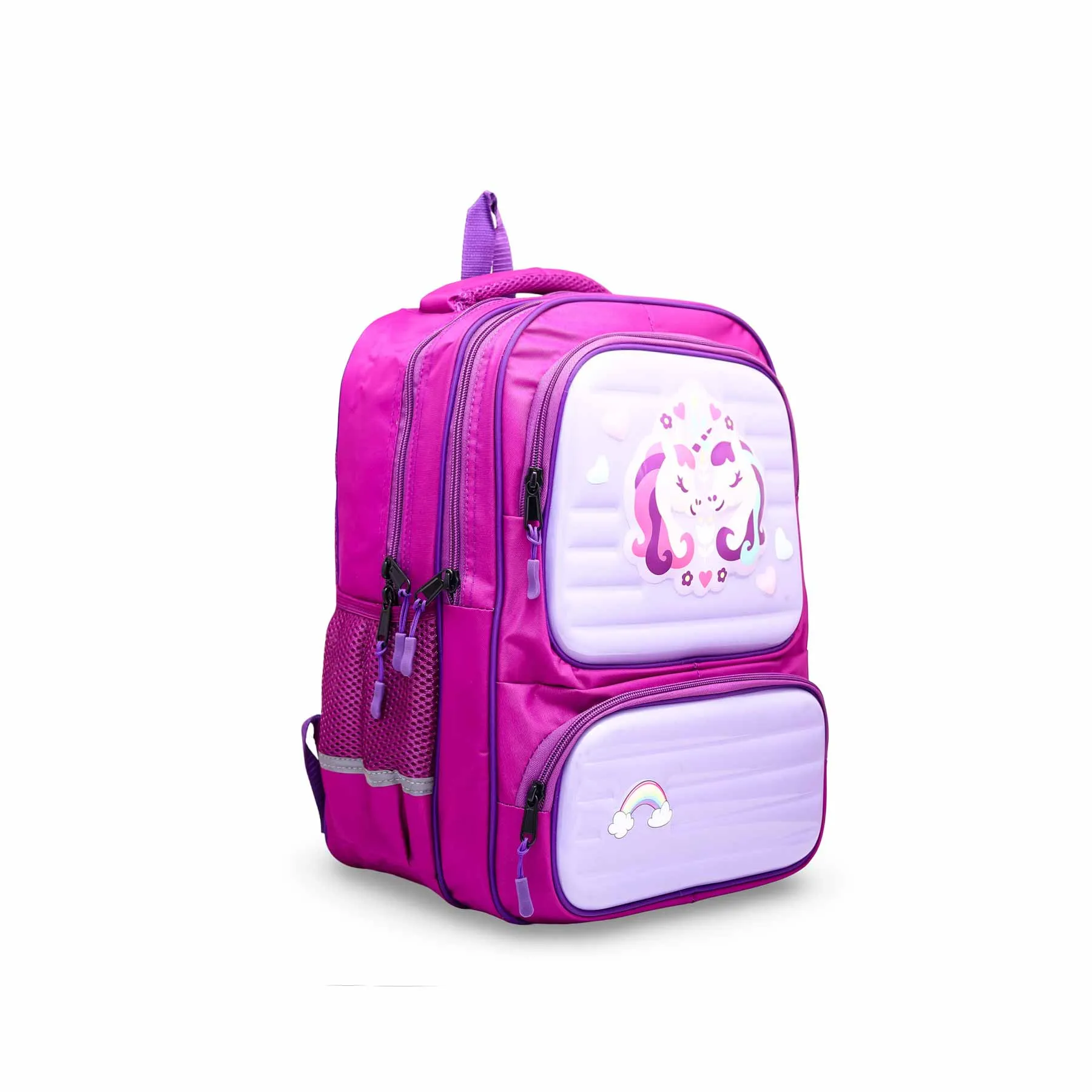 Purple Kids BackPack P85381