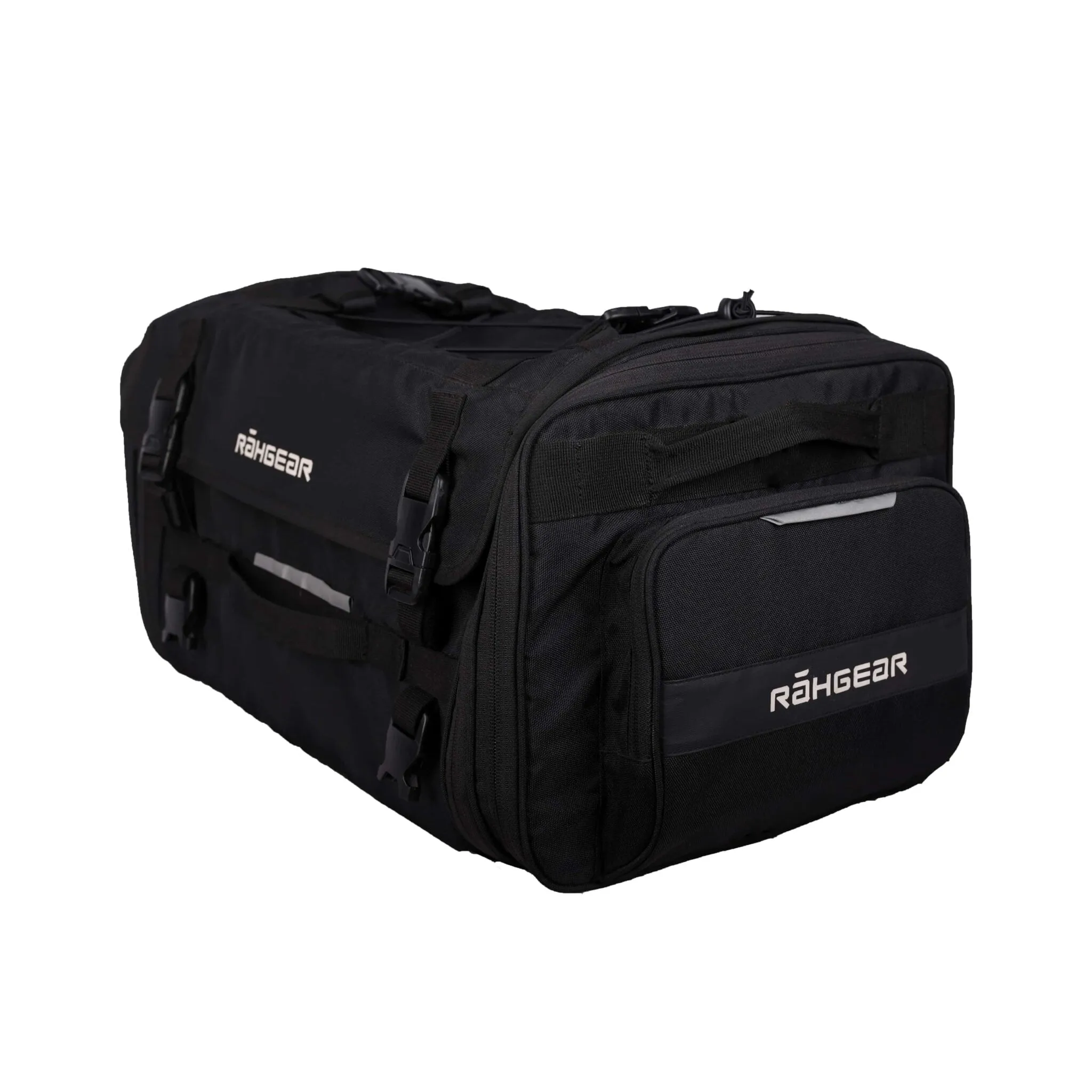 RAHGEAR - WANDERER TAIL BAG