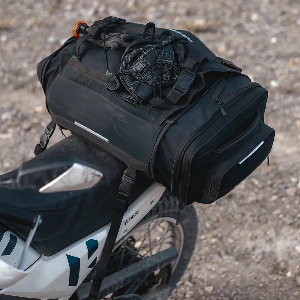 RAHGEAR - WANDERER TAIL BAG