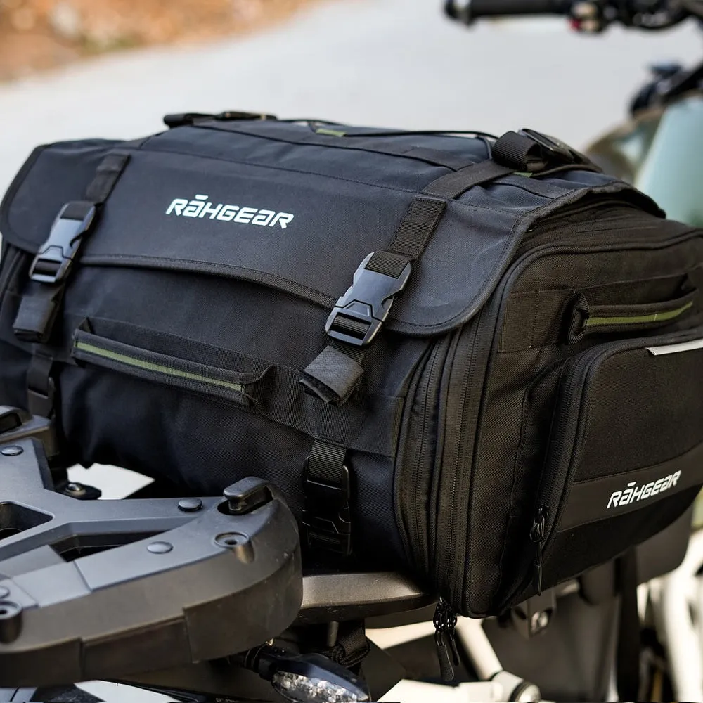 RAHGEAR - WANDERER TAIL BAG