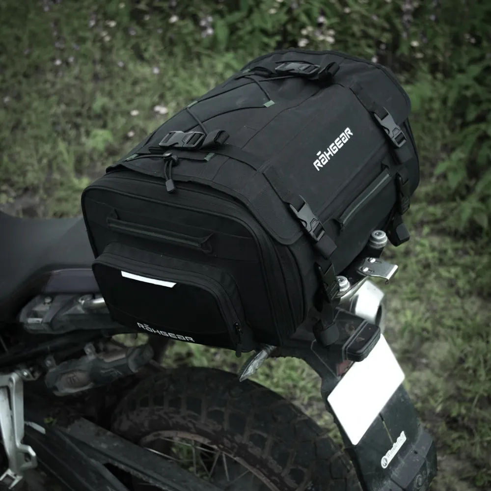 RAHGEAR - WANDERER TAIL BAG