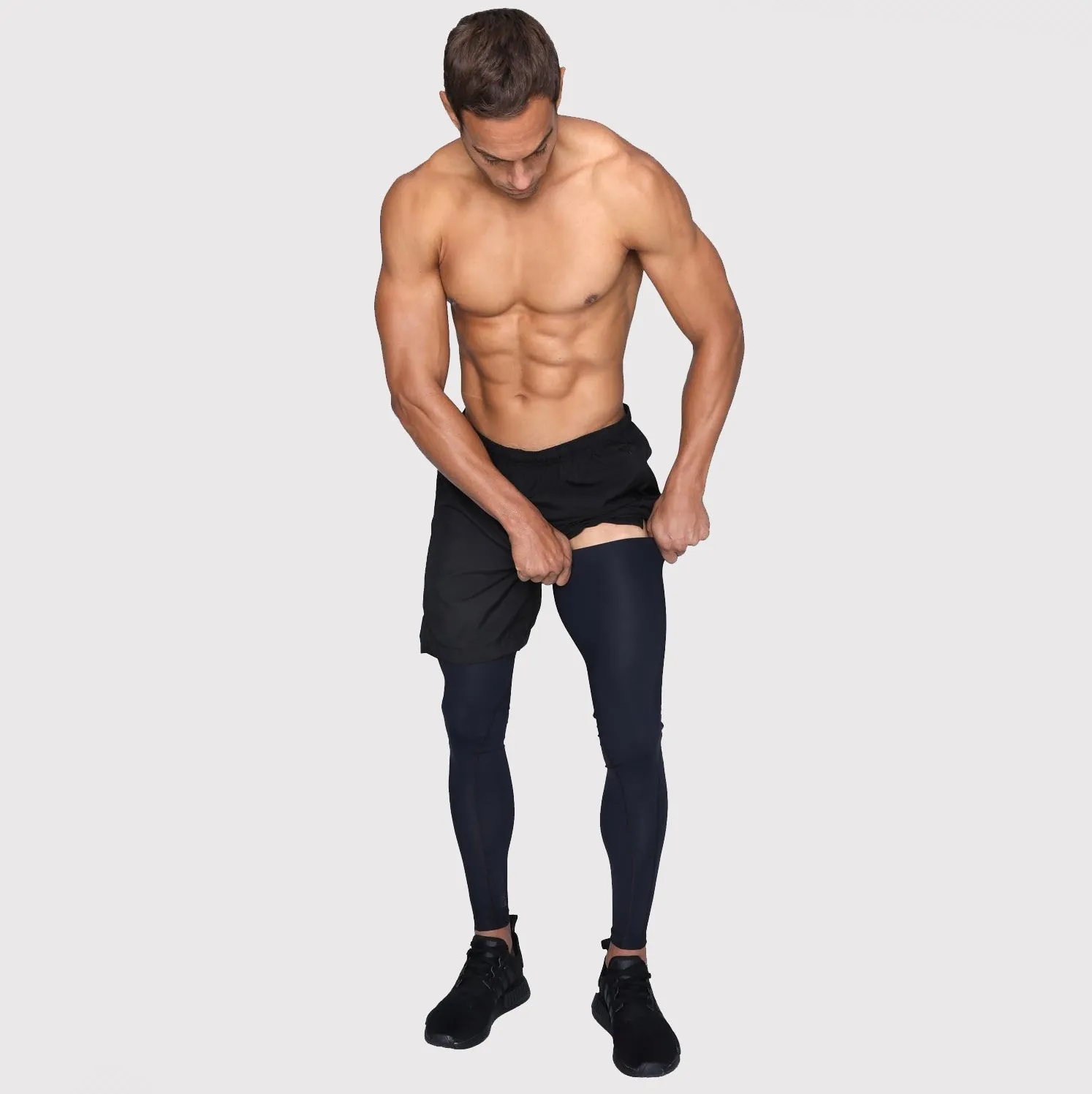 RECOVERY Rx COMPRESSION LEG SLEEVES