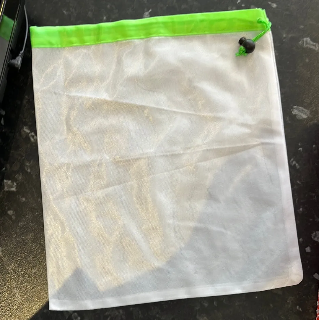 Reusable Mesh Bag