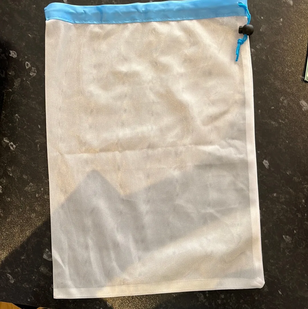 Reusable Mesh Bag