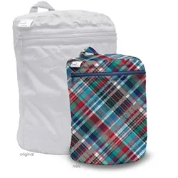 Rumparooz MINI Wet Bag - Solids