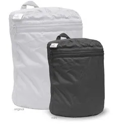 Rumparooz MINI Wet Bag - Solids