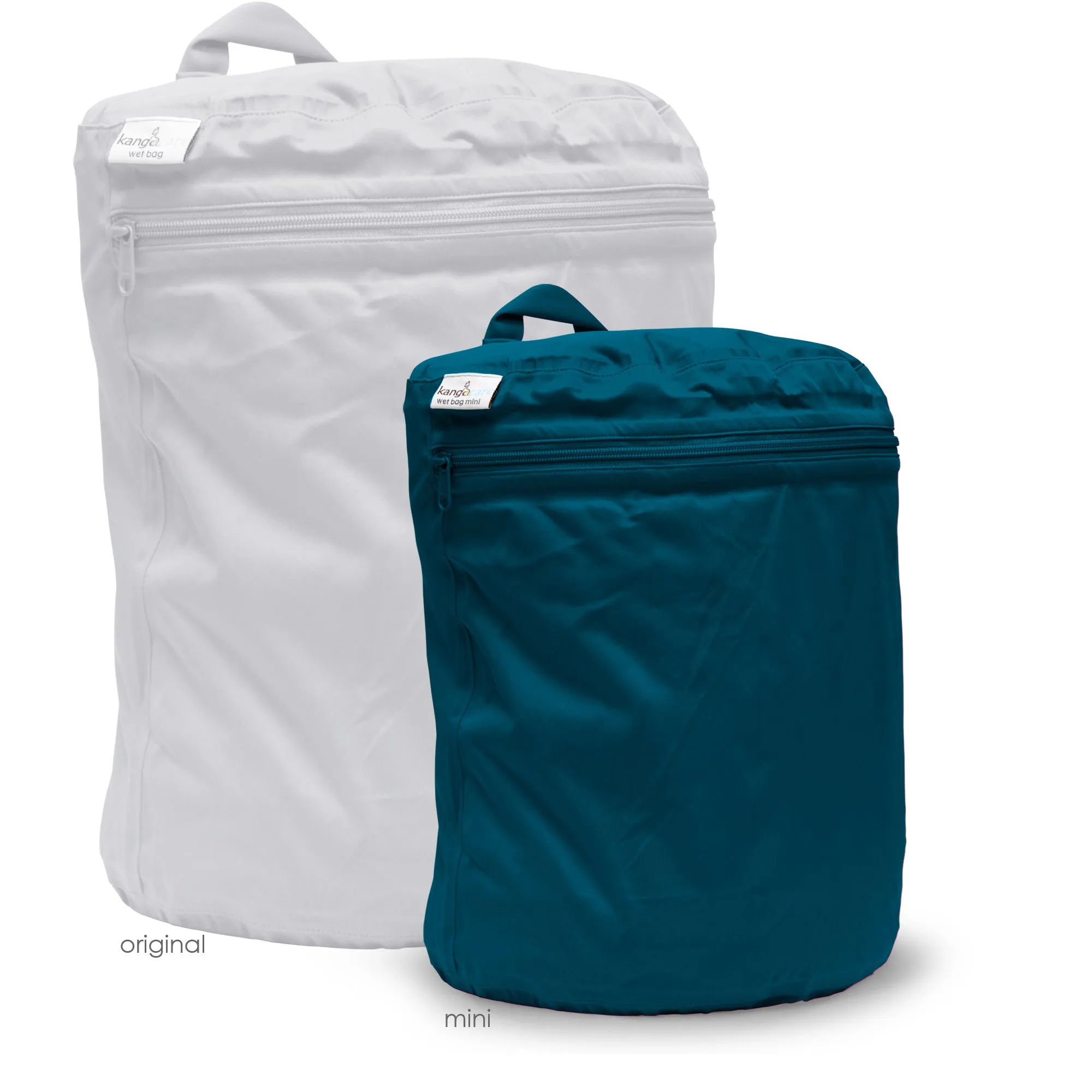 Rumparooz MINI Wet Bag - Solids