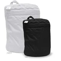 Rumparooz MINI Wet Bag - Solids