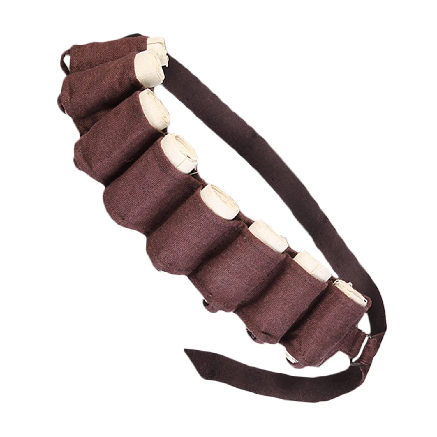 Salerno healers belt