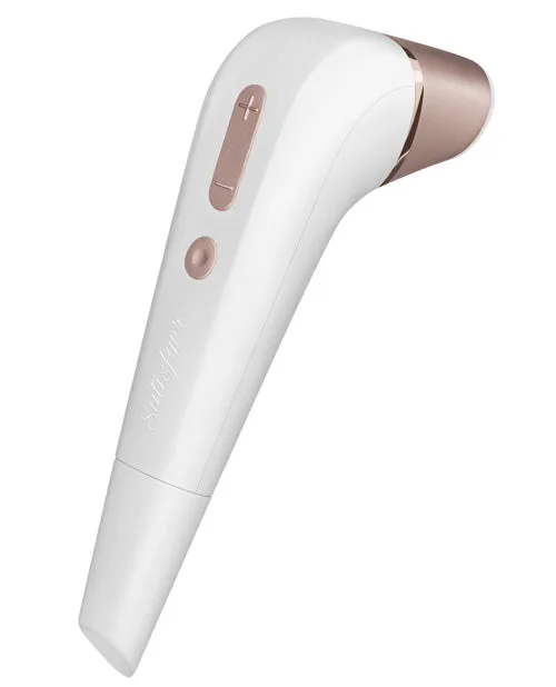 Satisfyer 2 Ng Pressure Wave Vibrator