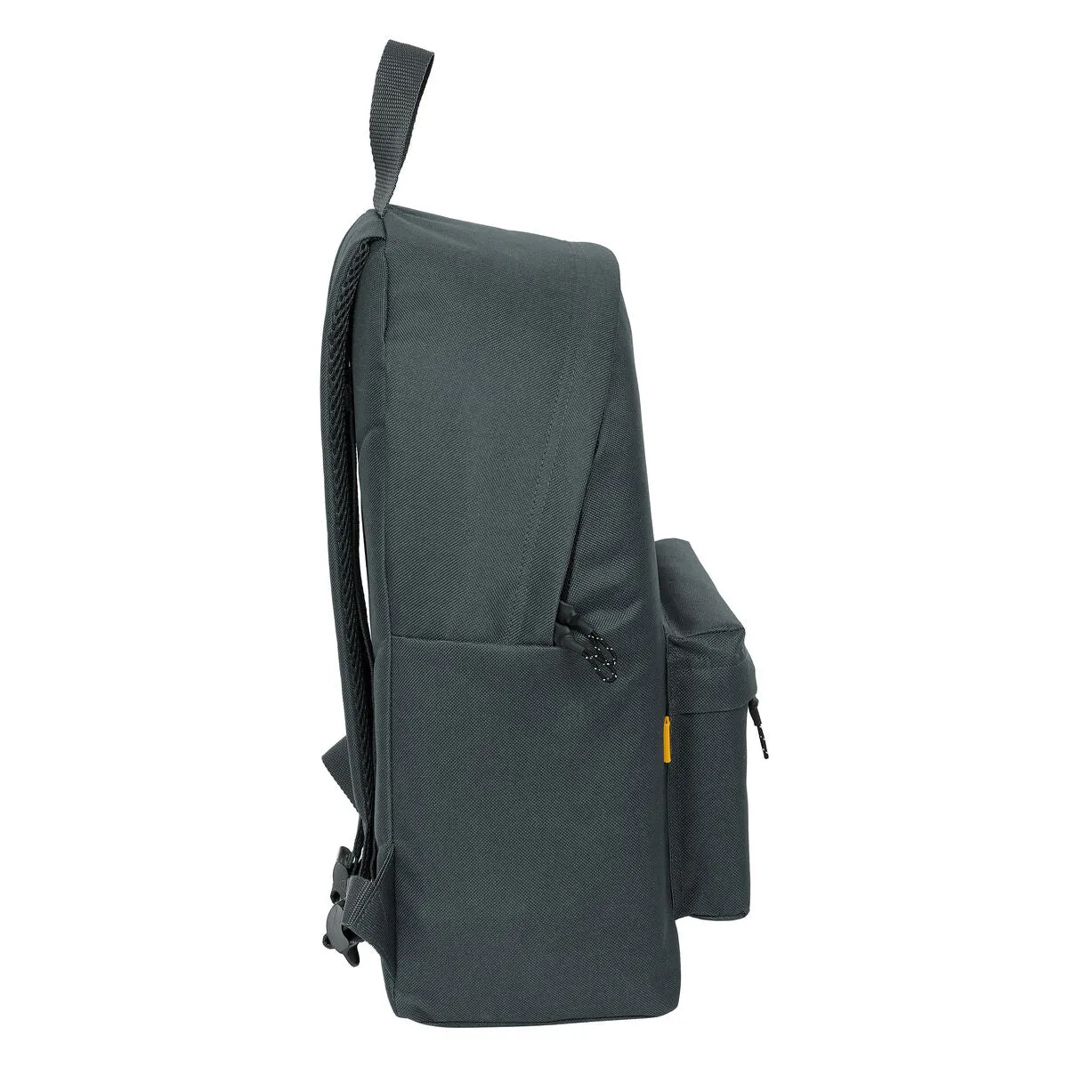 School Bag Kings League Kunisport Grey 33 x 42 x 15 cm