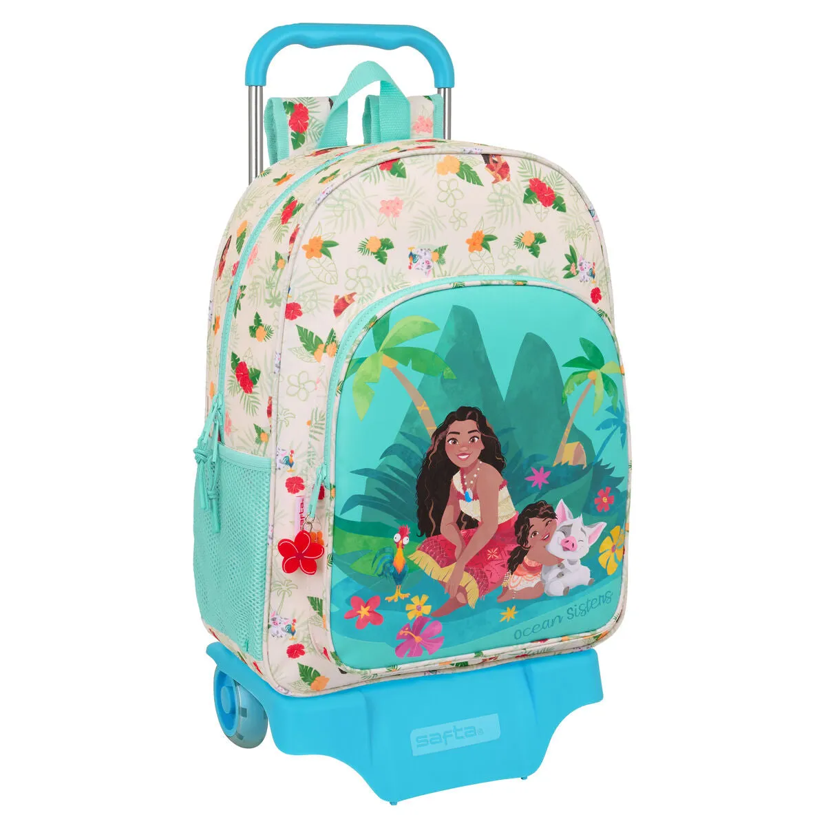 School Bag Safta 33 x 42 x 14 cm